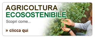 Agricoltura Ecosostenibile